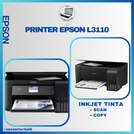 Epson Printer L3110 Bekas