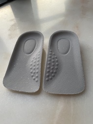 增高鞋墊 2cm one size 特強承托力