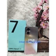 Oppo Reno 7 Z 5G Ram 8 Rom 128GB (SECOND)