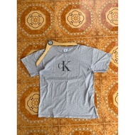 Calvin klein original Men's branded T-Shirt