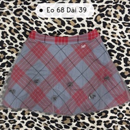 2Hand Skirt