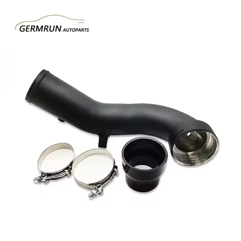 Turbo Charge Pipe For 2011-UP BMW N55 F10 F12 F13 535i 640i