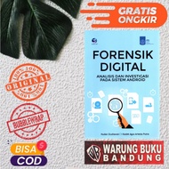 Digital Forensic Book