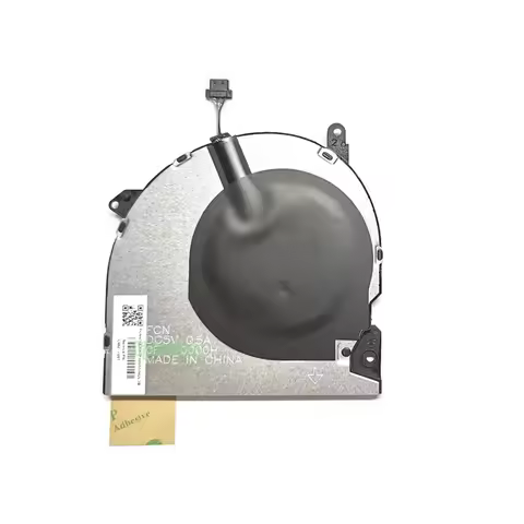 New Laptop CPU Cooling Fan for HP ZHAN 66 Pro14 G2 G3 ProBook 440 445 G6 G7 HSN-Q15C HSN-Q17C-4 Cool