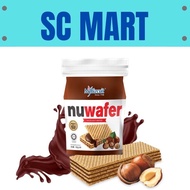 [SC] MyBizcuit Nuwafer Hazelnut 130g