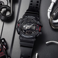 GA-400 Wrist Watch Men Sports Quartz Watches GA-400-1B  Watches straps Watch accessories kV971