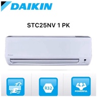 Ac Daikin Stc25Nv 1Pk Thailand Low Watt Terbaru Promo Murah