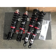 Proton Wira Waja Persona satria putra GEN2 BC V1 RACING HILO SOFT HARD BODYSHIFT ADJUSTABLE