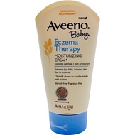 Aveeno Kem Dưỡng Ẩm Trị Liệu Eczema Cho Bé 5 Fl. Oz ( 141G )