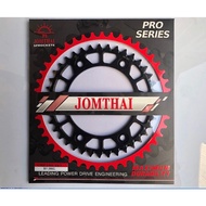 Rear Sprocket Honda CRF250L/CRF250Rally/CRF250M Size 520