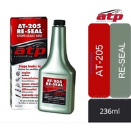 ATP AT-205 Re-Seal Stops Leaks, 8 Ounce Bottle/236ml 100% ORIGINAL