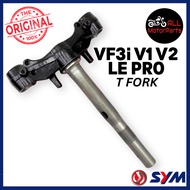 [100% ORI] VF3 VF3i V1 V2 LE PRO STEERING STEM STAND FORK 5320B-VF3-0002 SUSPENSION TIGA KAKI TONGKA