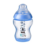 TOMMEE TIPPEE 260ML (9OZ) CLOSER TO NATURE DECORATED