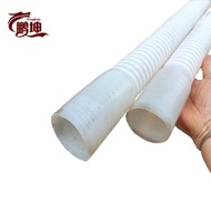 Polyethylene Material Hose Easy Bellow Tube PTFE Bellow Tube Chemical Tube Bendable with Joint BARQ