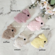 FLUFFY BUNNY APPLICATION