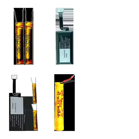 Battery Fast Charging 0-410mAh For Huawei Freebuds 3 4 4E Bluetooth Earphone Charging