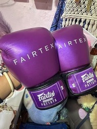 Fairtex拳套