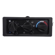aihei -807-0010-002 แผงควบคุมเครื่องทำความร้อน A/c รถบรรทุกสำหรับ Freightliner Fl60 Fl70 C840 Fl-ser