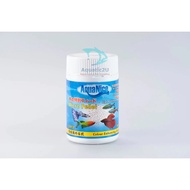 AQUANICE - MICRO PELLET FOR COLOUR ENHANCING FORMULAR 100G