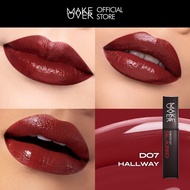 Make over powerstay Glazed lock lip pigment D07 Hallway