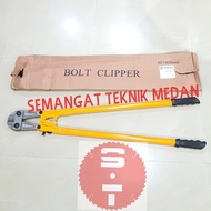 42" BOLT CUTTER GUNTING POTONG KAWAT BESI BAJA BETON 42 " INCH COOFIX