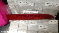 SERENA C26 ELGRAND E52 REFLEKTOR REFLEXTOR BUMPER NISSAN 26560/5-EW -AKSESORIS EKSTERIOR MOBIL