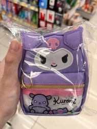Sanrio Kuromi / My Melody 零錢包
