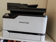 Pantum彩色多功能鐳射打印機
