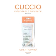 Cuccio Manicure Disposable pack (U.S Products) Alat Manikur Pakai Buang Cuccio