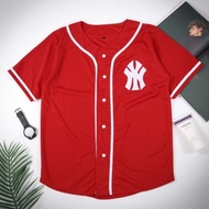 Baseball uniform | Men's baseball T-shirt | Women's baseball shirt