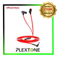 G25 PLEXTONE, IN EAR  Earphone  PUBG OR FORTNITE Gaming phone