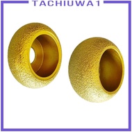 [Tachiuwa1] Angle Grinder Roman Column for Angle Grinder Accessories Glass Marble