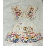 BLT Brand Cat Press Size.M Hand ️