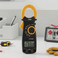 ANENG DT3266F Clamp Multimeter 600A AC/DC Current Amp Meter NCV Resistance Tester for DIY  ANENG DT3