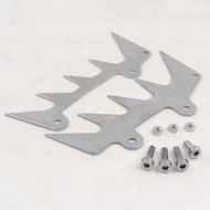【LADYFT】Inner Outside Felling Dog Spike For Stihl MS360 MS390 MS361 MS362 MS380 MS381