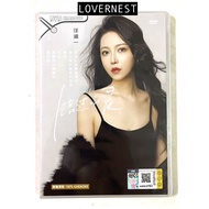 YANG LAN YI YANG LAN YI YANG Lanyi Missed Love DVD Karaoke 100% Original Soundtrack How Do You Wish 