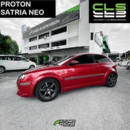PROTON SATRIA NEO FTUNED CLS Sport Spring ORIGINAL