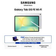 Samsung Galaxy Tab S10 FE WiFi