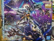 ［現貨］MG 1/100 GUNDAM AGEII MAGNUM | MG 1/100 高達 AGE-II 麥林型