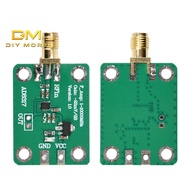 Diy More Ad8317 Rf Signal Power Detector Module High Frequency Output 1Mhz To 10Ghz