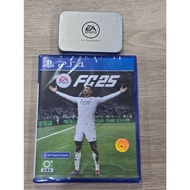 Ps4 FC25 New Z3(Asia)