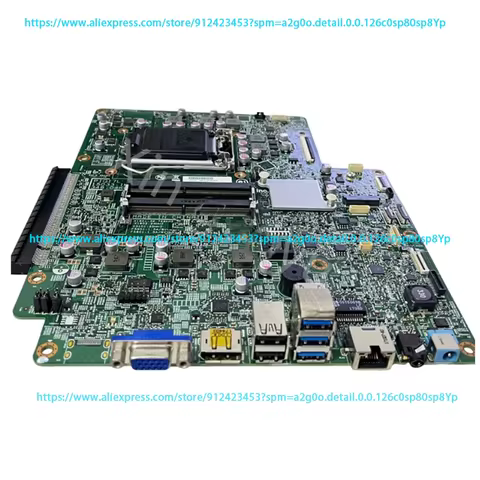 For Acer Z4640G AIO Motherboard 15033‑1M LGA1151 DDR4 Mainboard 100% Tested Fast Ship