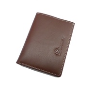 9 Card Slots Bank Card Holder Card Holder Card Holder Driver's License Driver's License Leather Case