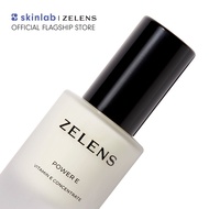 Zelens Power E Moisturising & Protecting 30ml. [เซรั่มผิวชุ่มชื้น ต่อต้านริ้วรอย ปกป้องผิว]