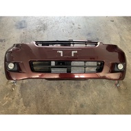 Toyota Passo 07 Front Bumper For Perodua Myvi Modified