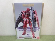 METAL BUILD 高達 Astrea TYPE-F 機動戰士高達 00F