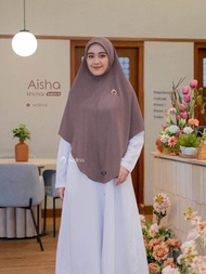 AUDINA/ AISHA KHIMAR✨