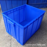 540 Plastic Box No. 8 Plastic ** 415PE Supply Shelf Manufacturer Large Turnover Box 295 Warehouse HQ