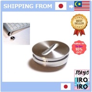 [Used Good condition] Replacement aluminum battery cover cap lid plug for Apple iMac Keyboard G6 A13