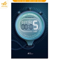 Book - 5-second rules (Nha Nam HCM)